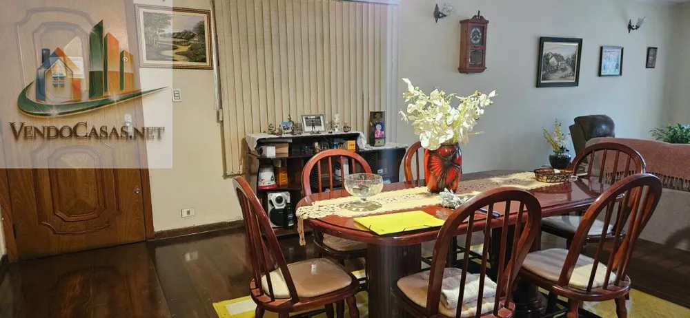 Casa, 4 quartos, 324 m² - Foto 9