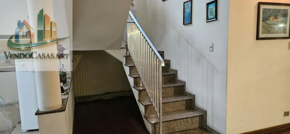 Casa, 4 quartos, 324 m² - Foto 5