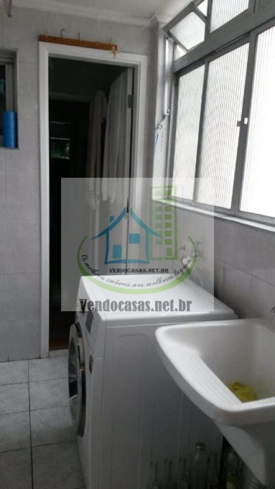 Apartamento, 2 quartos, 77 m² - Foto 3