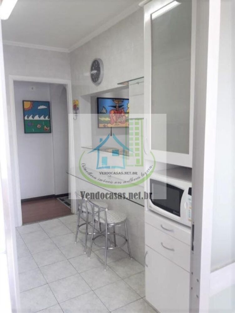 Apartamento, 2 quartos, 77 m² - Foto 2