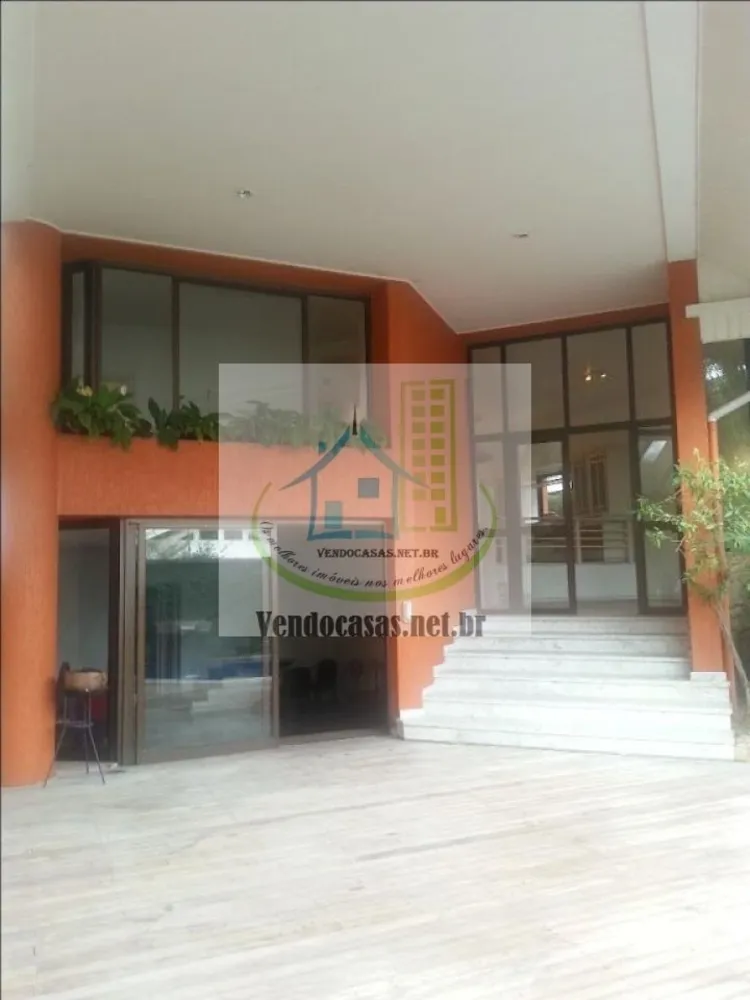 Casa, 4 quartos, 450 m² - Foto 3