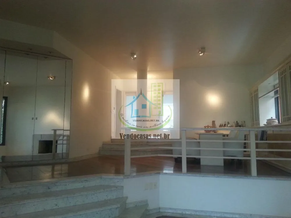 Casa, 4 quartos, 450 m² - Foto 4