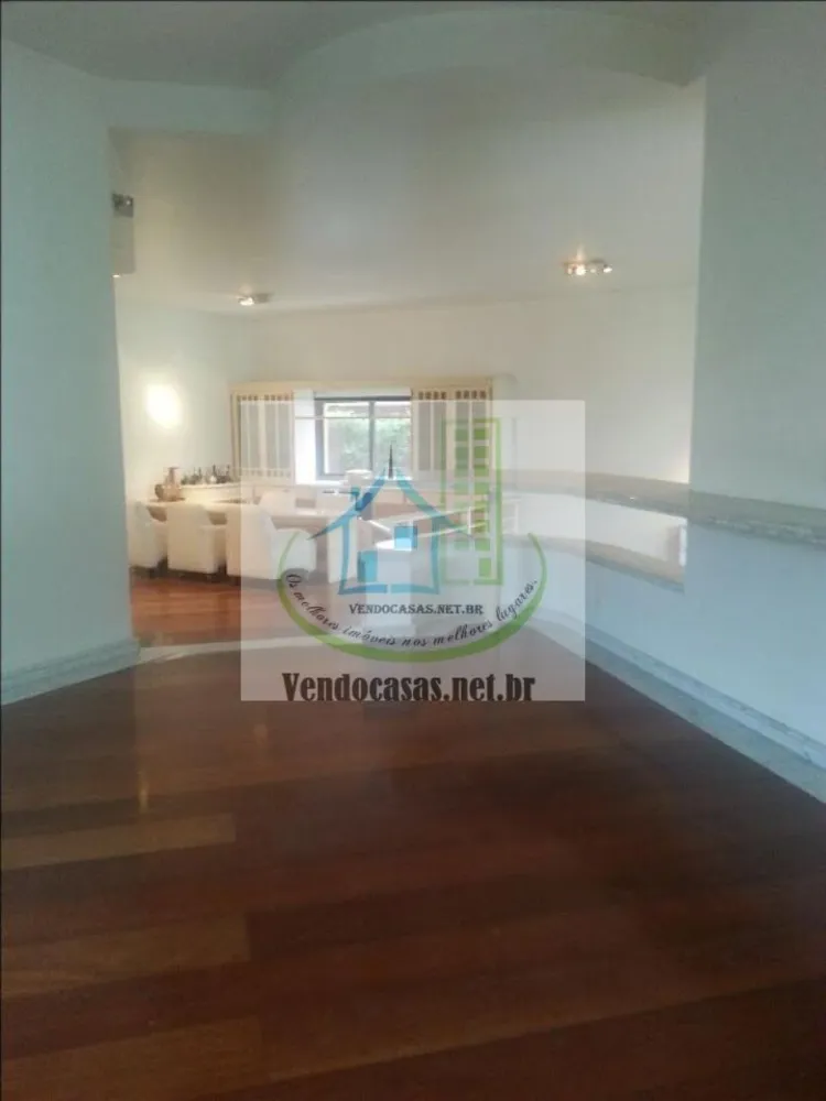 Casa, 4 quartos, 450 m² - Foto 1