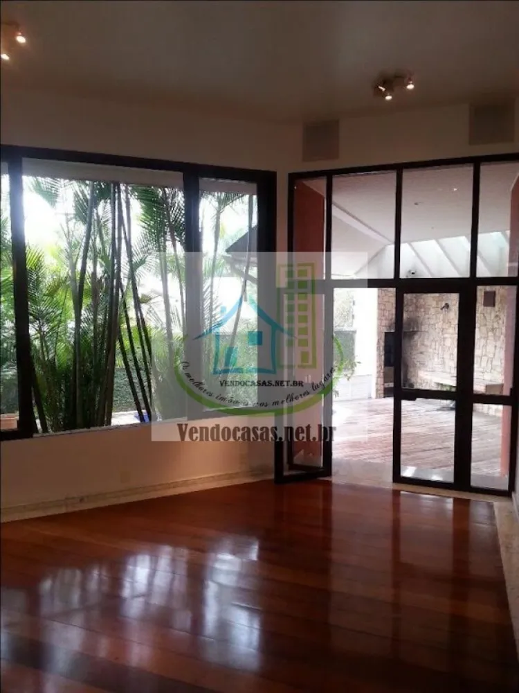 Casa, 4 quartos, 450 m² - Foto 2