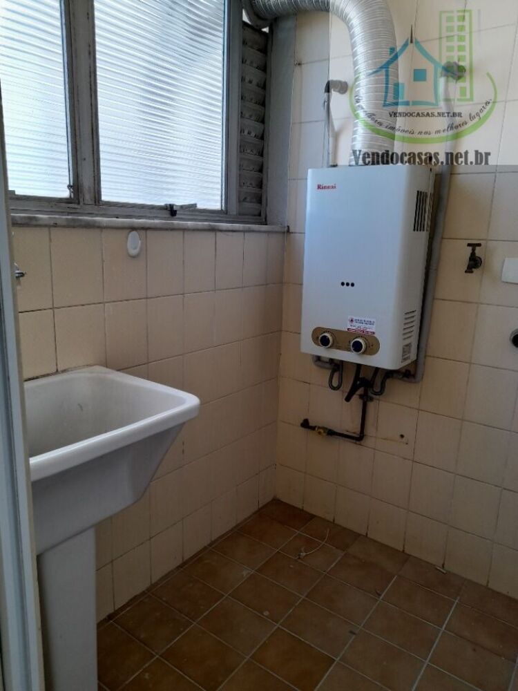 Apartamento, 2 quartos, 60 m² - Foto 5