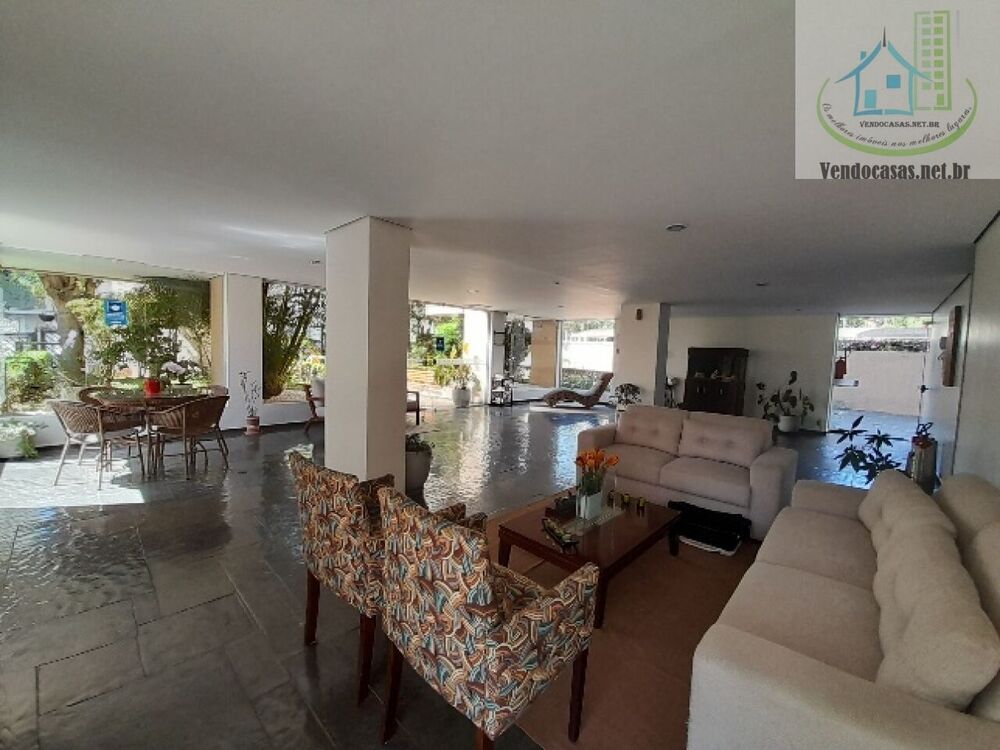 Apartamento, 2 quartos, 60 m² - Foto 6