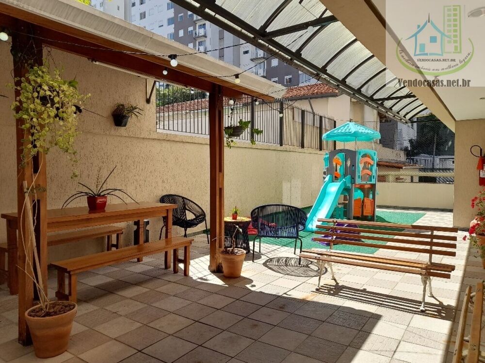 Apartamento, 2 quartos, 60 m² - Foto 7