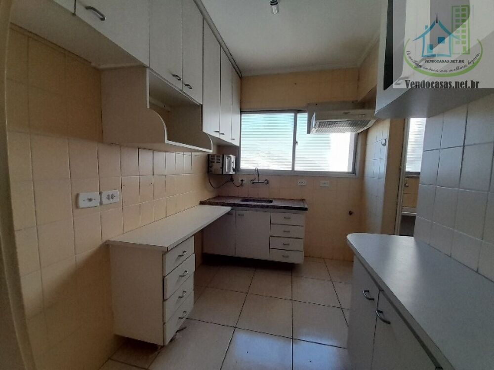 Apartamento, 2 quartos, 60 m² - Foto 3