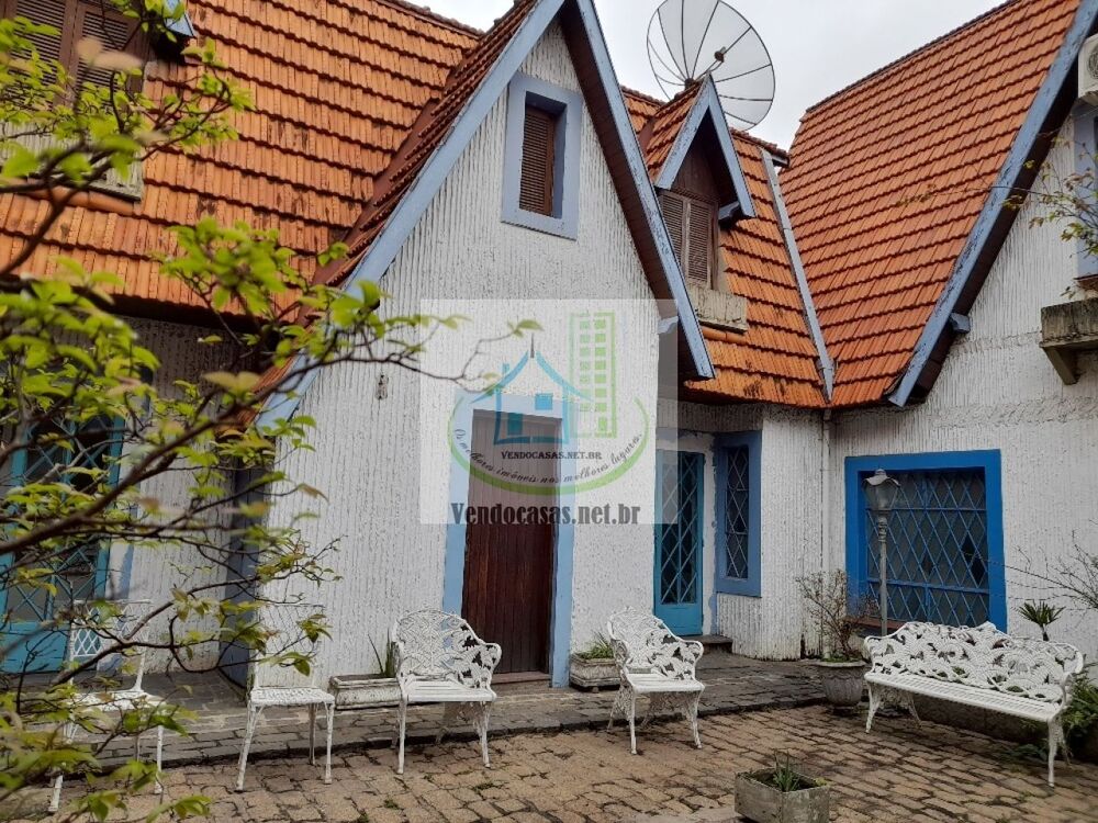 Casa Comercial à venda e aluguel, 800m² - Foto 3