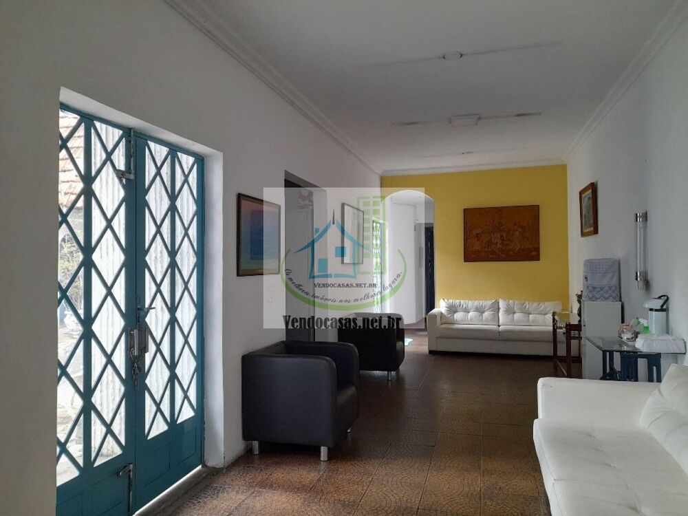 Casa Comercial à venda e aluguel, 800m² - Foto 1