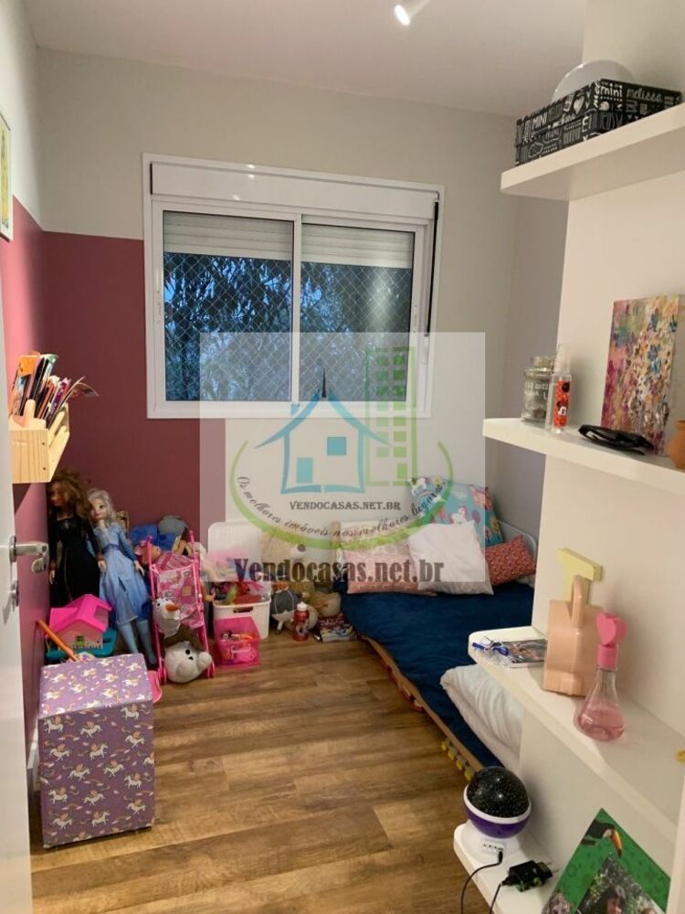 Apartamento à venda com 3 quartos, 105m² - Foto 6