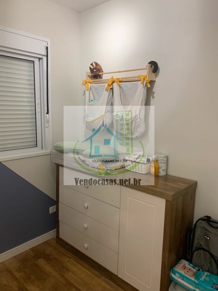 Apartamento à venda com 3 quartos, 105m² - Foto 5