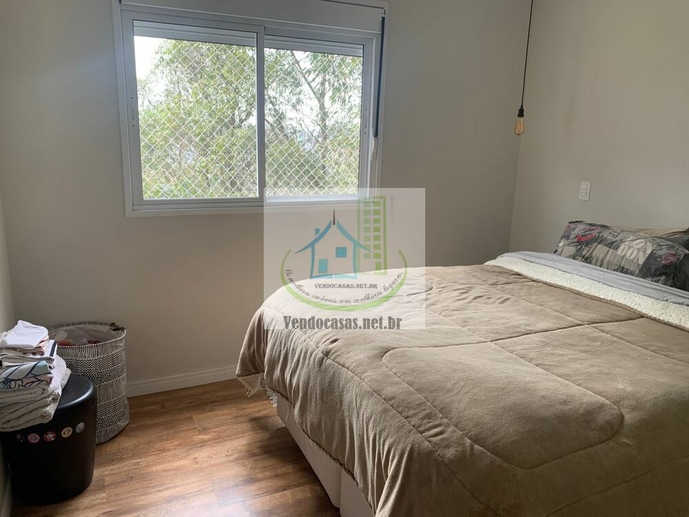 Apartamento à venda com 3 quartos, 105m² - Foto 7