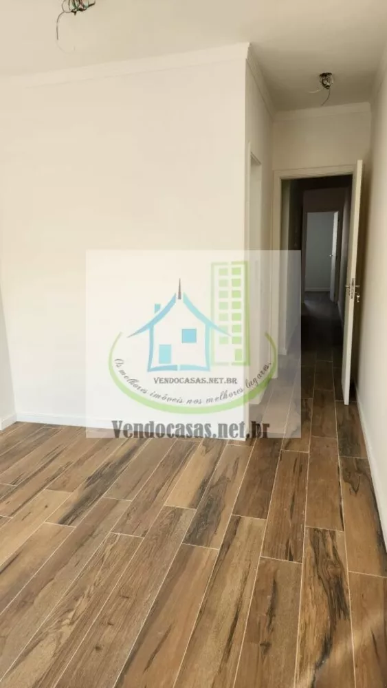 Casa à venda com 3 quartos, 108m² - Foto 13