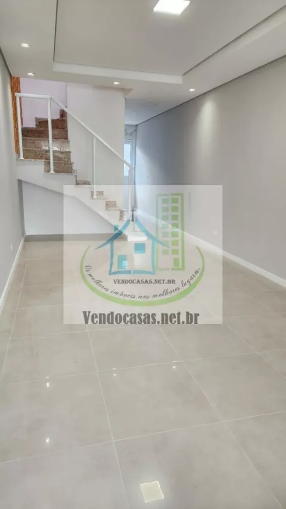 Casa à venda com 3 quartos, 108m² - Foto 7