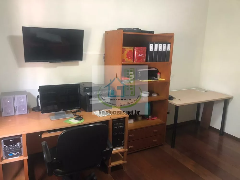 Casa, 3 quartos, 240 m² - Foto 5