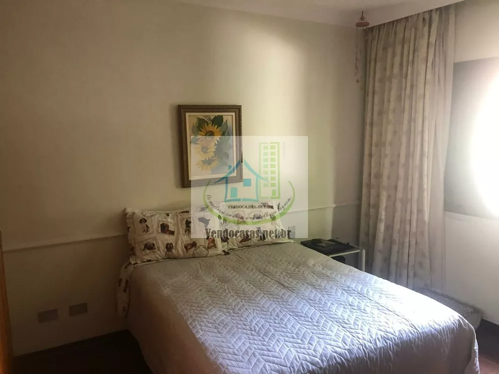 Casa, 3 quartos, 240 m² - Foto 6