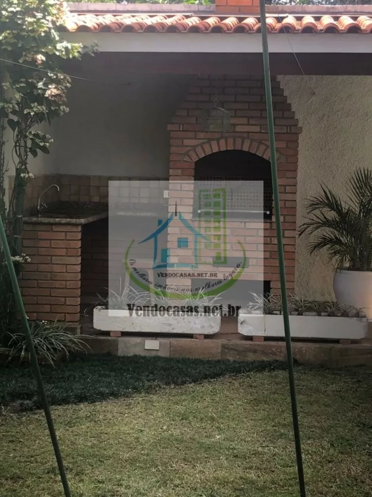 Casa, 3 quartos, 240 m² - Foto 4