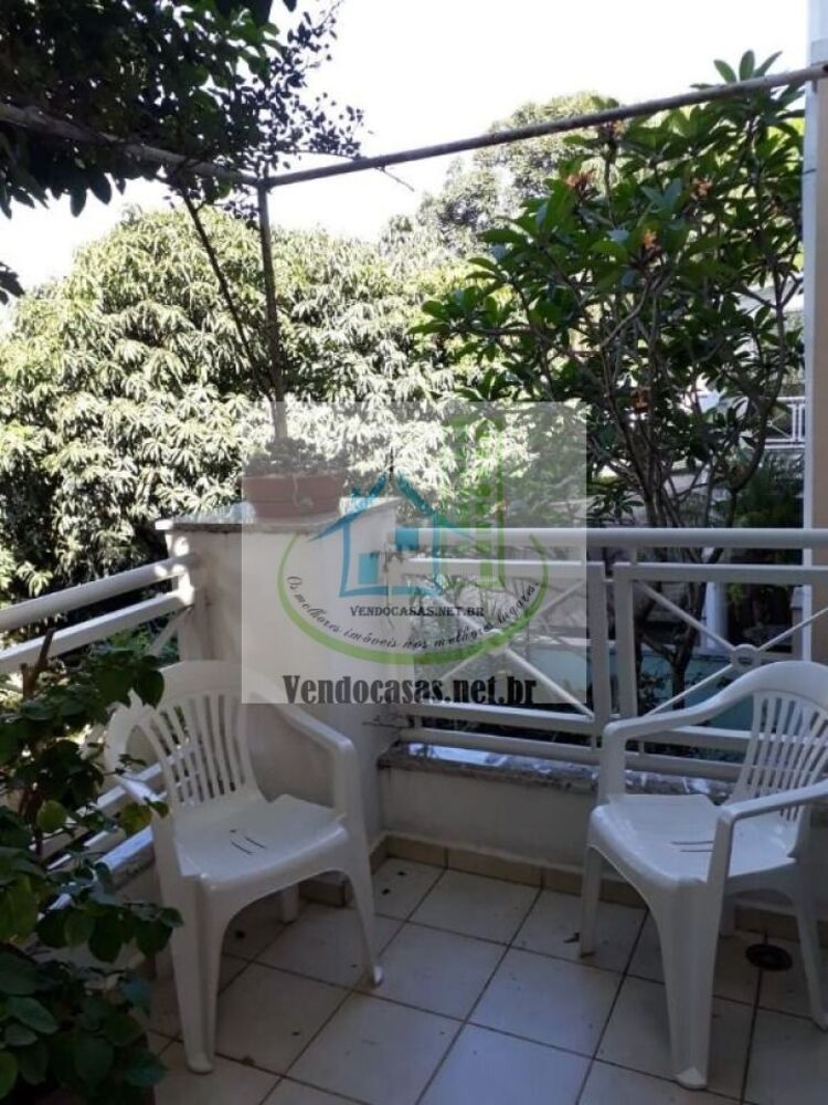 Casa de Condomínio, 5 quartos - Foto 2