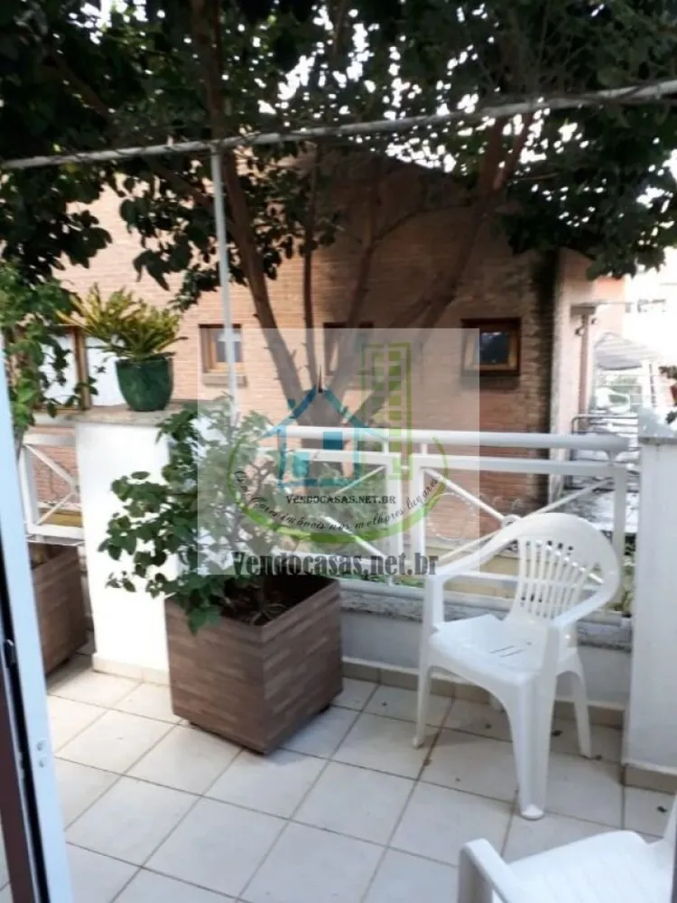 Casa de Condomínio, 5 quartos - Foto 5