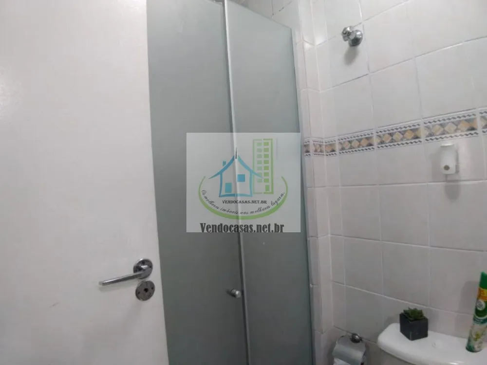 Apartamento, 2 quartos, 64 m² - Foto 11