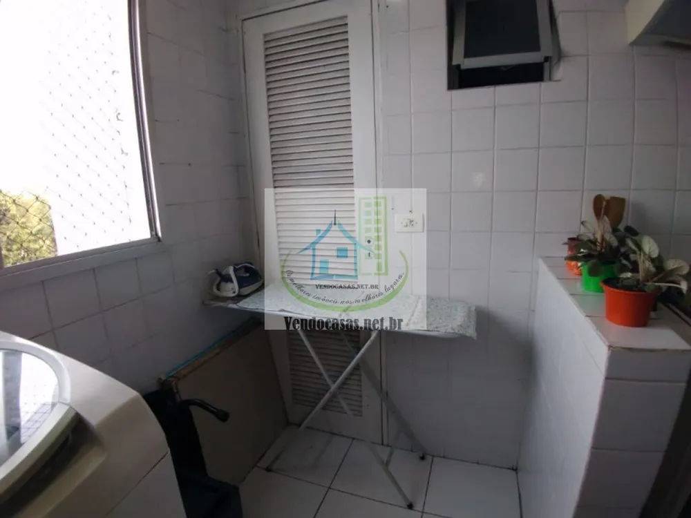 Apartamento, 2 quartos, 64 m² - Foto 9