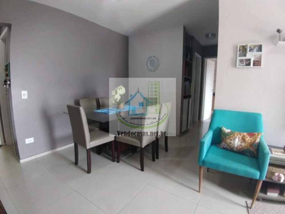 Apartamento, 2 quartos, 64 m² - Foto 2