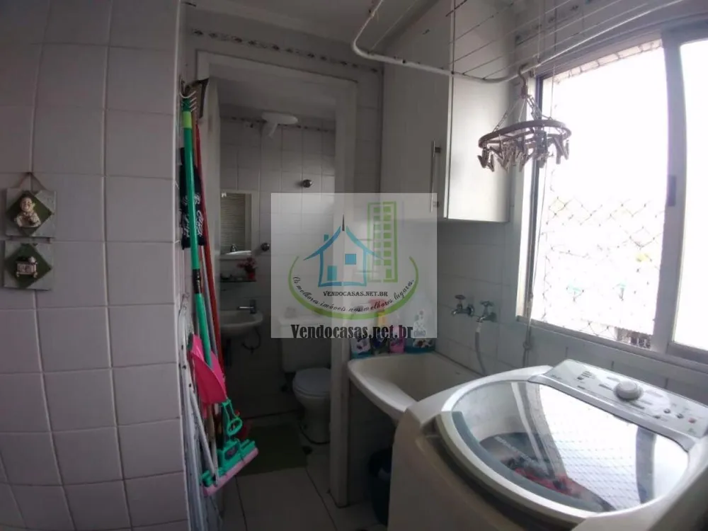 Apartamento, 2 quartos, 64 m² - Foto 12