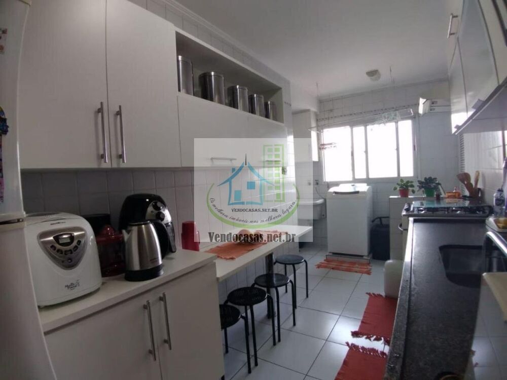 Apartamento, 2 quartos, 64 m² - Foto 3