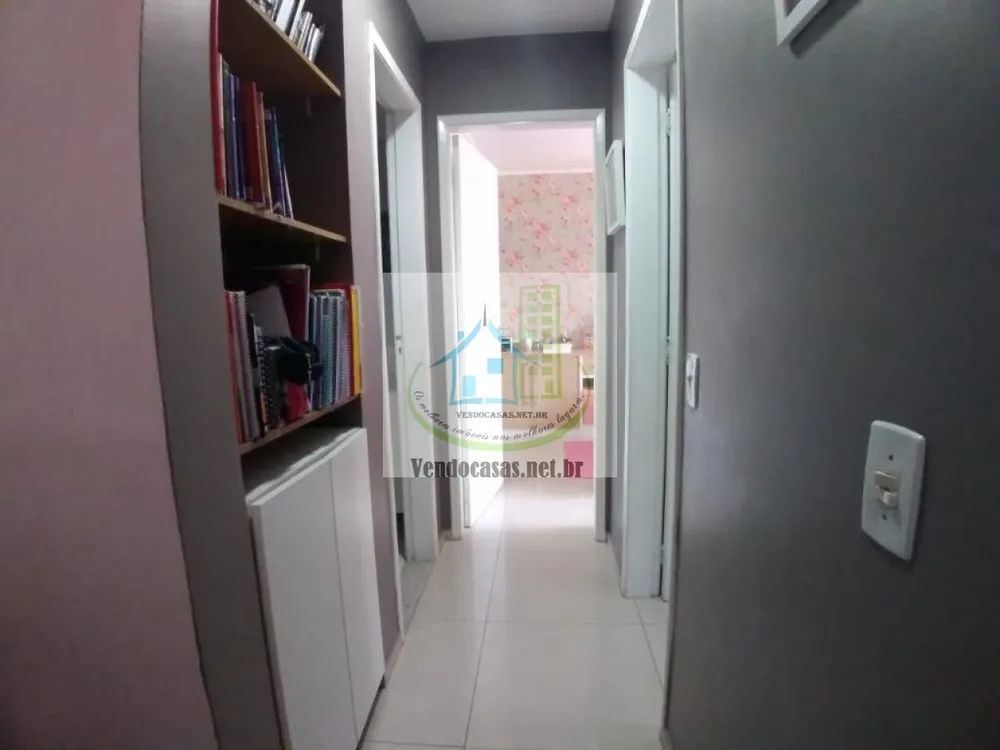Apartamento, 2 quartos, 64 m² - Foto 10