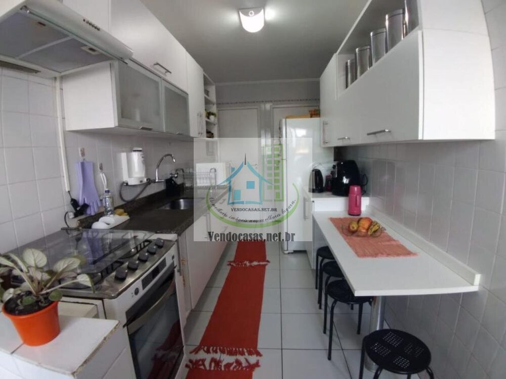 Apartamento, 2 quartos, 64 m² - Foto 6