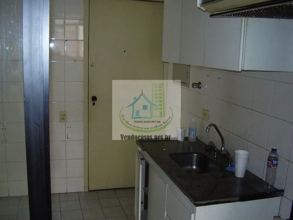 Apartamento à venda com 2 quartos, 75m² - Foto 5