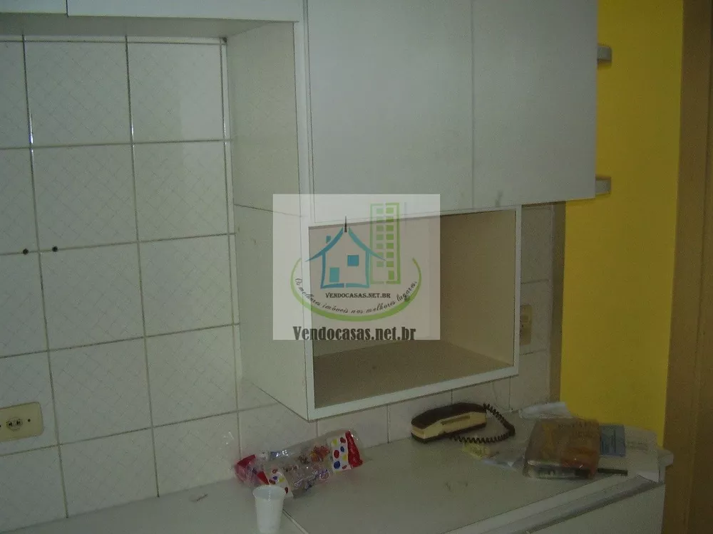 Apartamento à venda com 2 quartos, 75m² - Foto 8