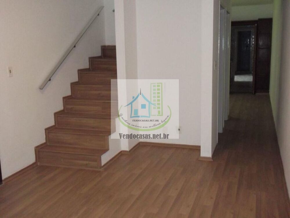 Casa, 3 quartos, 186 m² - Foto 1