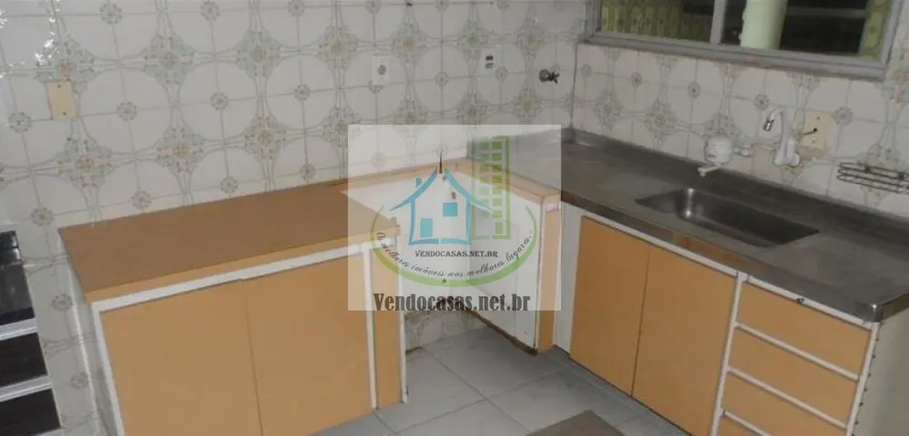 Casa, 3 quartos, 186 m² - Foto 7