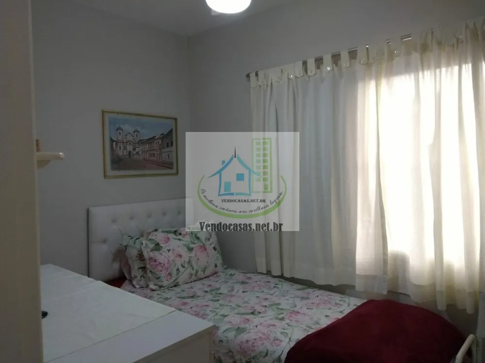 Casa, 5 quartos, 133 m² - Foto 9