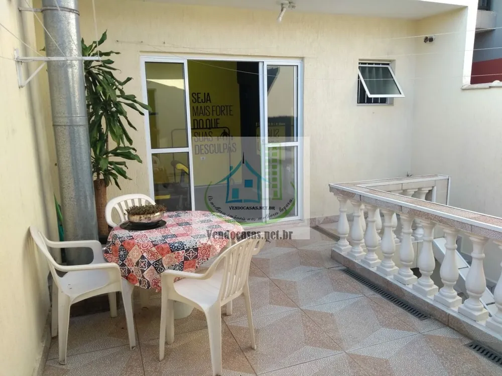 Casa, 5 quartos, 133 m² - Foto 8