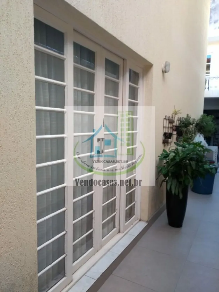 Casa, 5 quartos, 133 m² - Foto 2