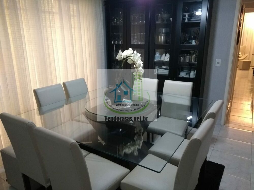 Casa, 5 quartos, 133 m² - Foto 1