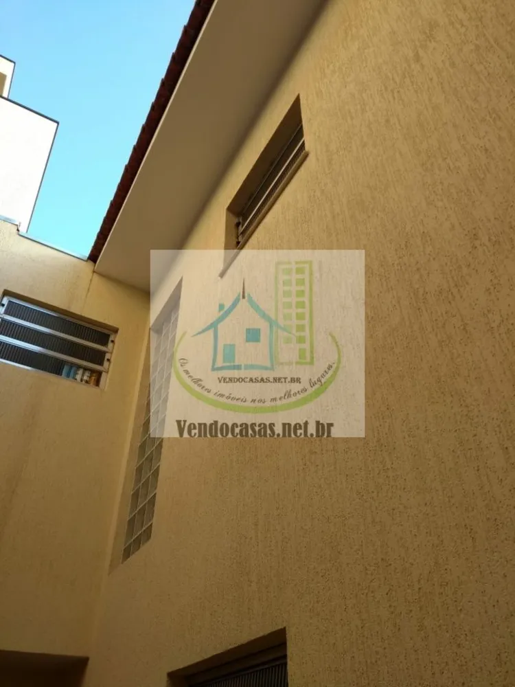 Casa, 5 quartos, 133 m² - Foto 4