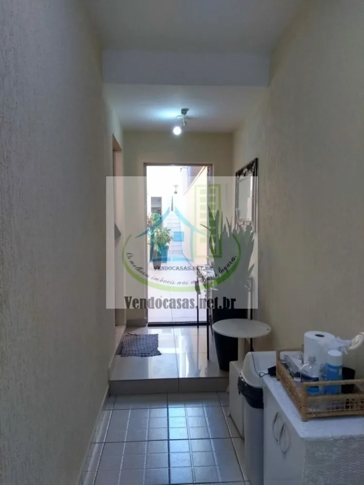 Casa, 5 quartos, 133 m² - Foto 6