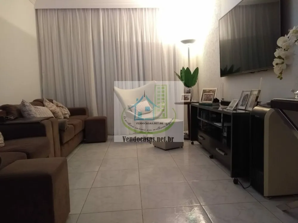 Casa, 5 quartos, 133 m² - Foto 10