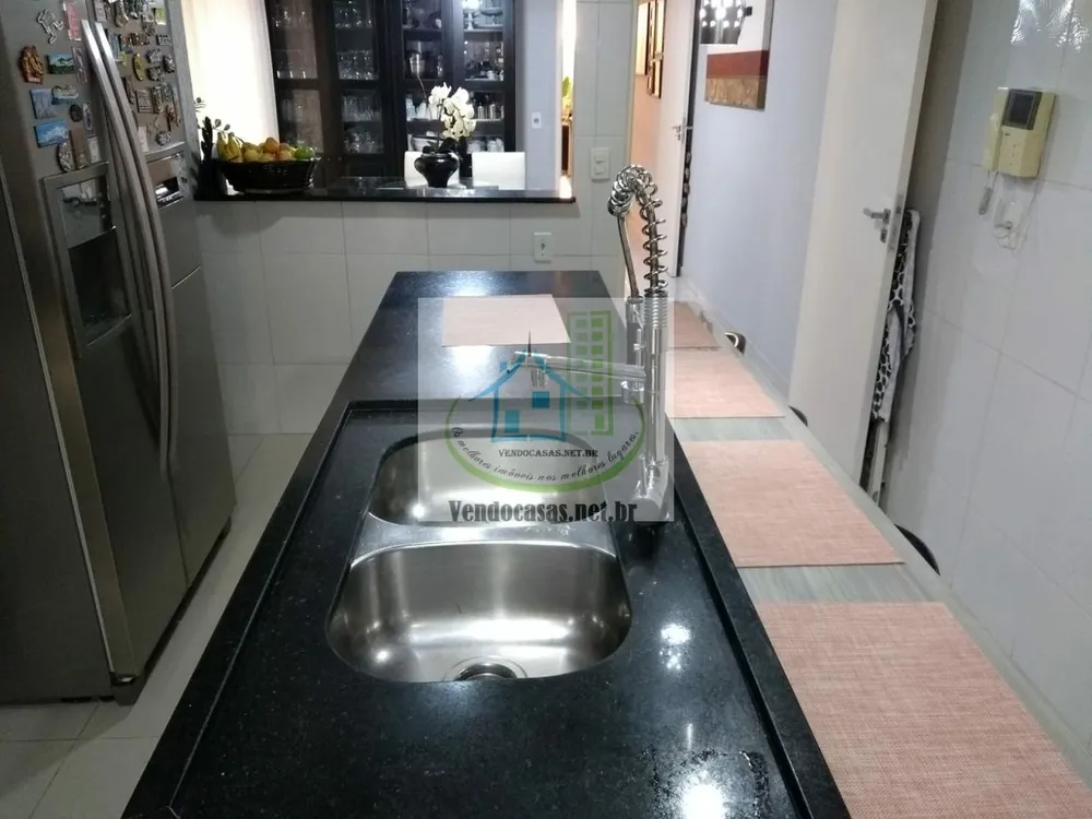 Casa, 5 quartos, 133 m² - Foto 11