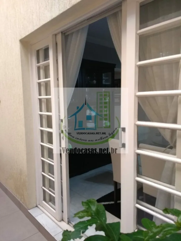 Casa, 5 quartos, 133 m² - Foto 17