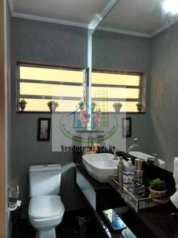 Casa, 5 quartos, 133 m² - Foto 20