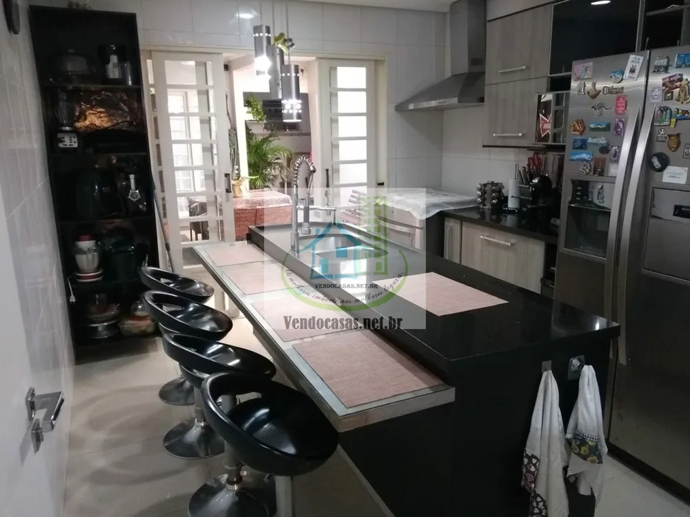 Casa, 5 quartos, 133 m² - Foto 18
