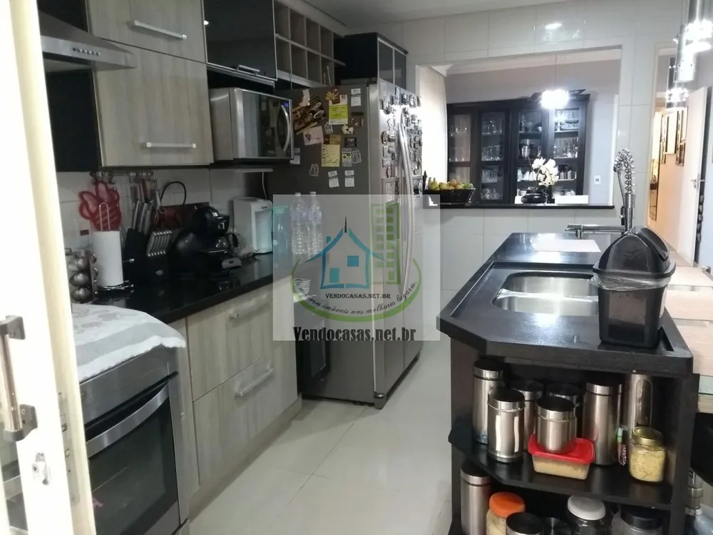 Casa, 5 quartos, 133 m² - Foto 3