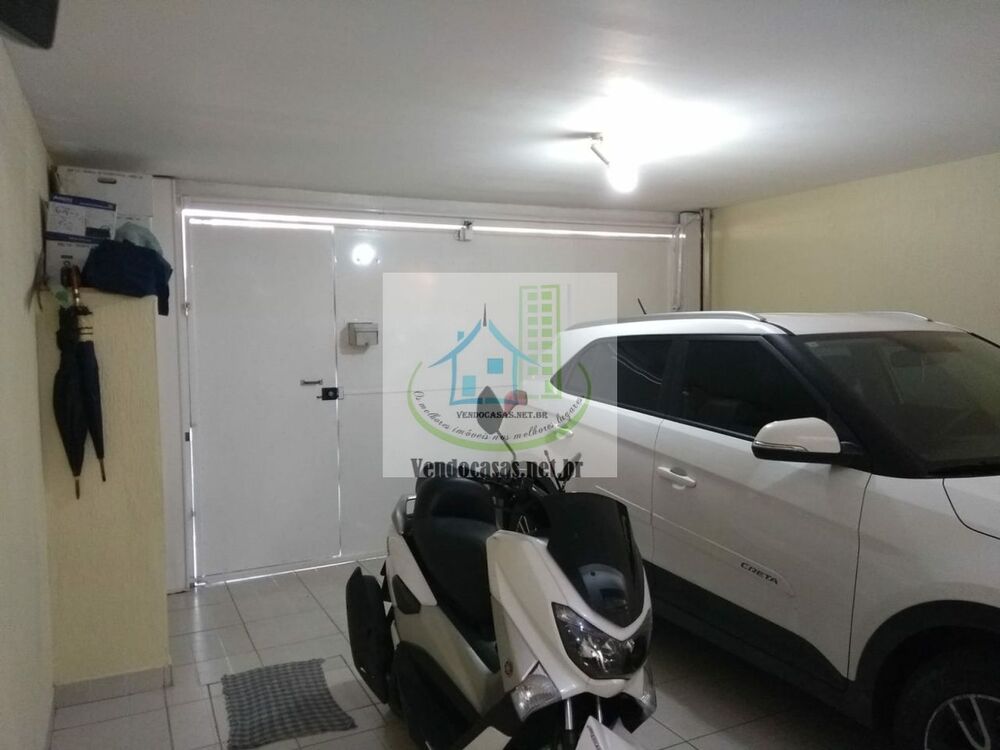 Casa, 5 quartos, 133 m² - Foto 2