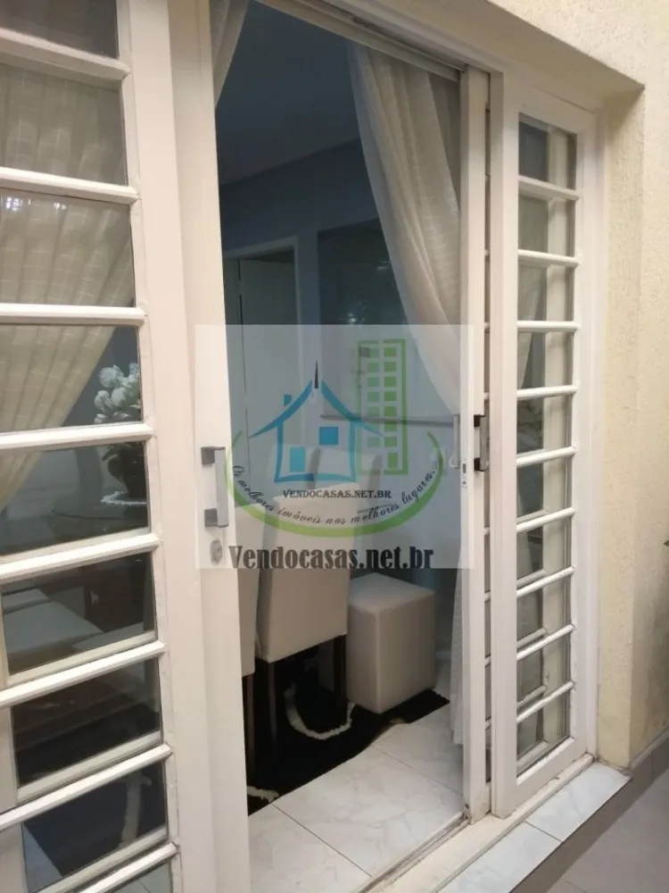 Casa, 5 quartos, 133 m² - Foto 12
