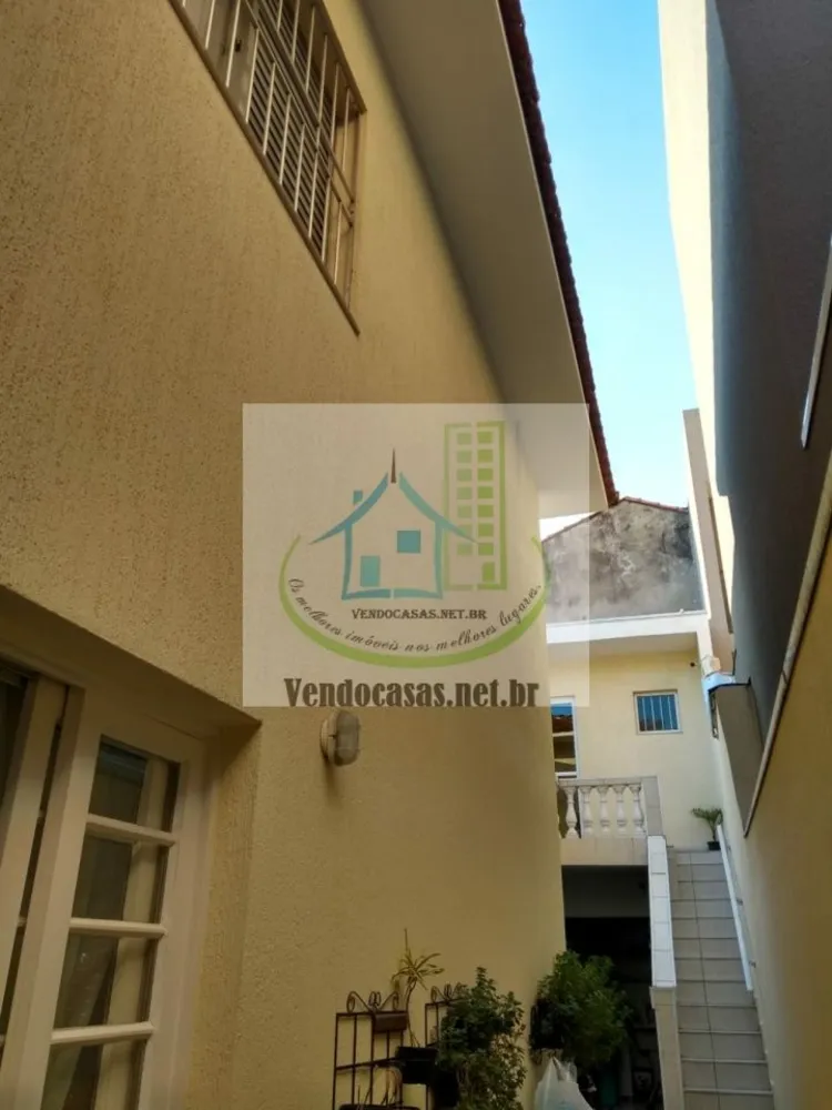Casa, 5 quartos, 133 m² - Foto 7